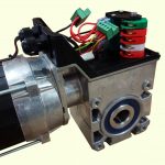 Force Elektromechanical