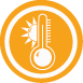 Heat Protection for Hospital