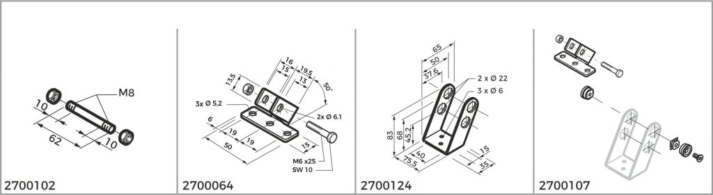 Mingardi Window Automation