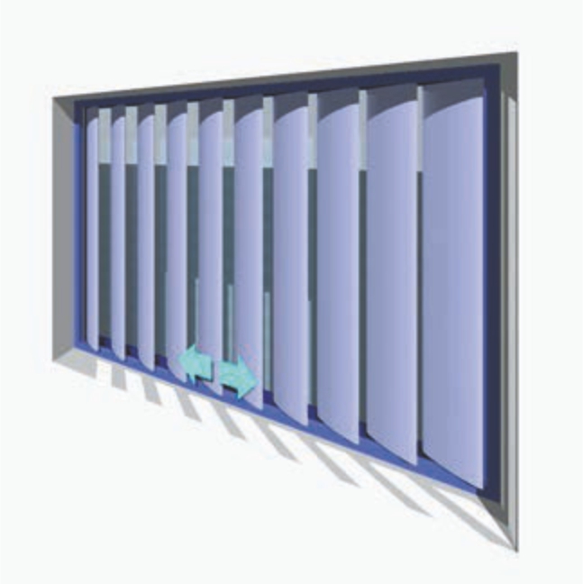 Mingardi Window Automation