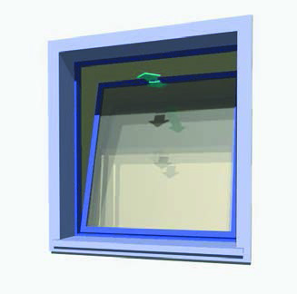 Mingardi Window Automation