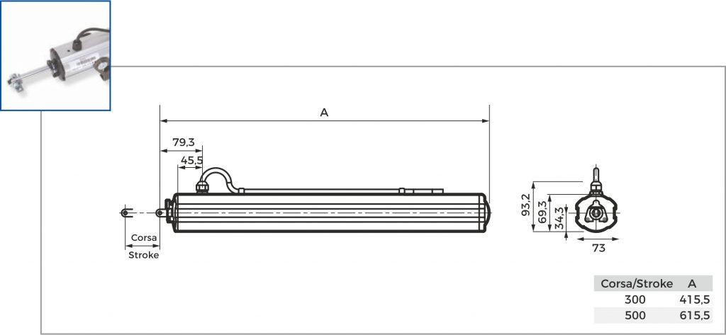 Mingardi Window Automation