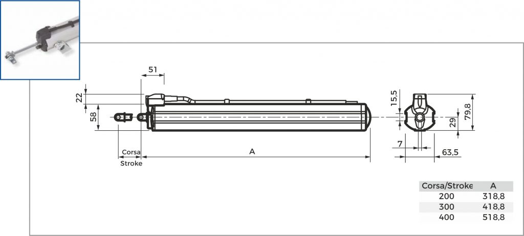 Mingardi Window Automation
