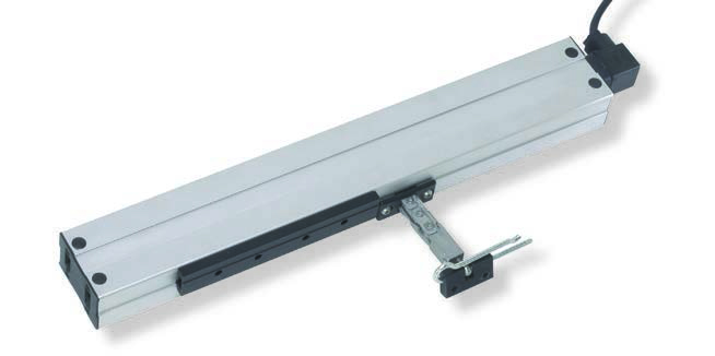 Mingardi Window Automation
