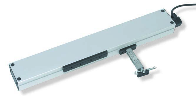 Mingardi Window Automation