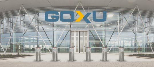 GOXU Bollard Systems