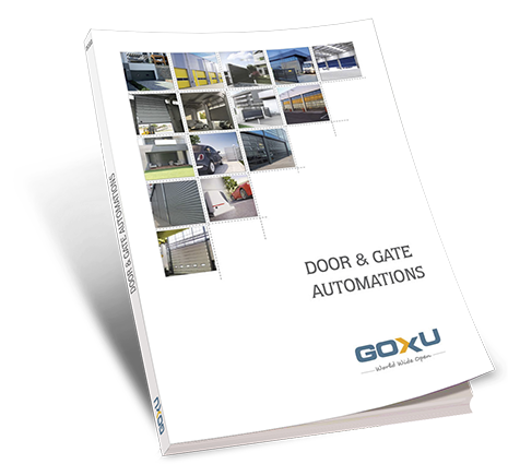 GOXU Door & Gate Automations